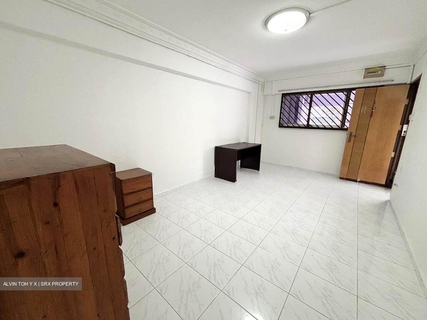 Blk 806 Khatib Gardens (Yishun), HDB 3 Rooms #498345241